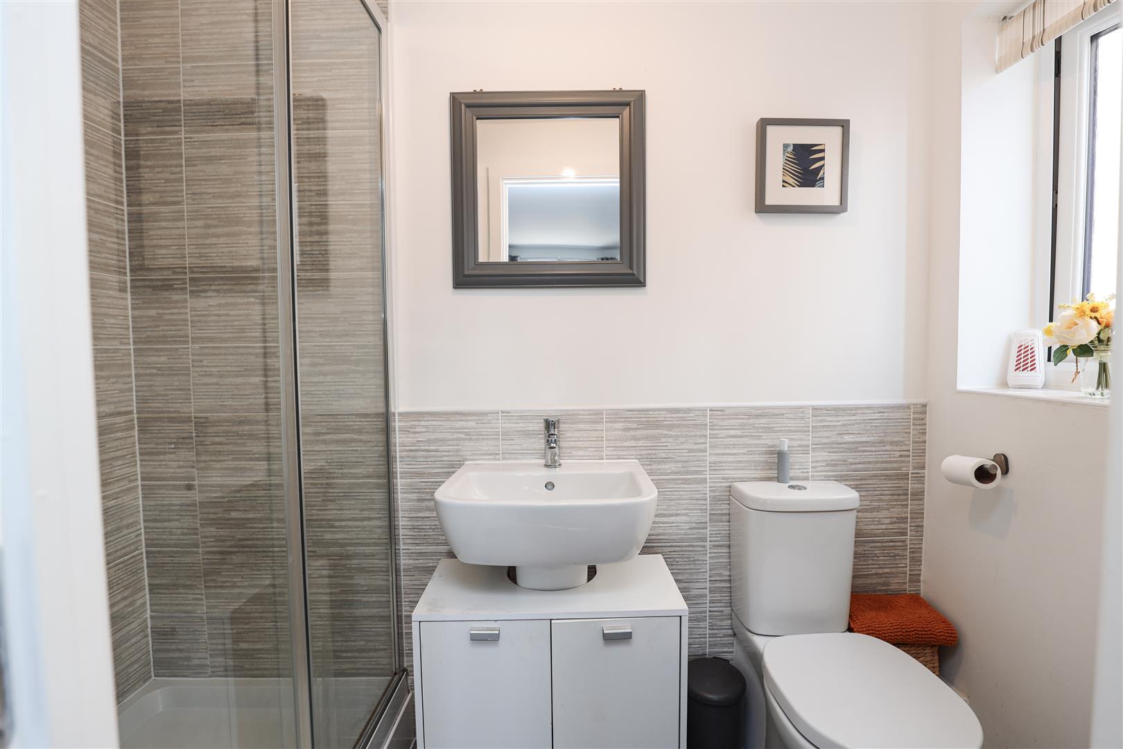 7 Plasnewydd Walk, Llantwit Major, Vale of Glamorgan, CF61 2YW